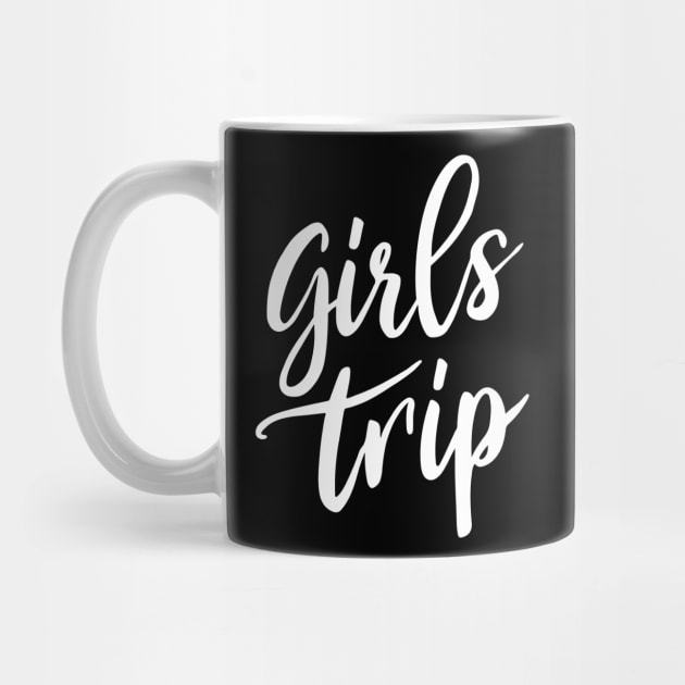 Girls Trip by CreativeSage